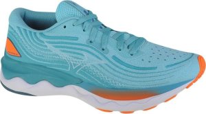 Mizuno Mizuno Wave Skyrise 4 J1GD230921 Niebieskie 38 1