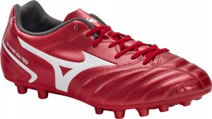 Mizuno Mizuno Monarcida II Select Ag P1GA222660 Czerwone 39 1