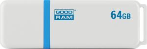 Pendrive GoodRam UMO2, 64 GB  (UMO2-0640W0R11) 1
