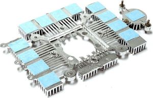 Wentylator Zalman ZM-RHS88 3