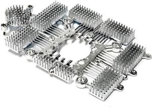 Wentylator Zalman ZM-RHS88 4