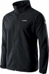 Kurtka męska Hi-Tec Męski Softshell RYDER 1