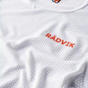 Radvik Męska koszulka bez rękawów SWETTE 4