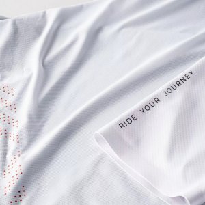 Radvik Męska koszulka bez rękawów SWETTE 5