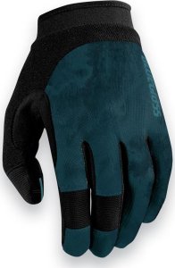 Bluegrass Rękawiczki z długimi palcami Bluegrass React, niebieskie, L 2
