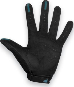Bluegrass Rękawiczki z długimi palcami Bluegrass React, niebieskie, L 3