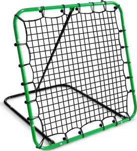 Neo-Sport NeoSport Bramka treningowa rebounder  100 x 100 cm 1