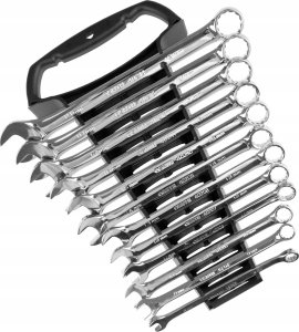 Zestaw narzędzi SATA SATA ZESTAW KLUCZY  150el  1/4"  3/8" 1/2"WALIZKA 6