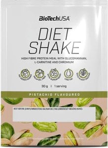 TRITON BioTech USA Napój białkowy pistacjowy Diet Shake - 30 g 1