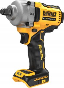 Klucz udarowy Dewalt 18v xr klucz udarowy 1/2 2x5ah ps 3