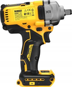 Klucz udarowy Dewalt 18v xr klucz udarowy 1/2 2x5ah ps 5