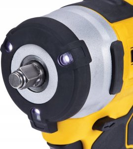 Klucz udarowy Dewalt 12v xr klucz ud. 3/8 1x5ah gfn 4