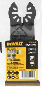 Dewalt brzeszczoty do multinarzędzia 2