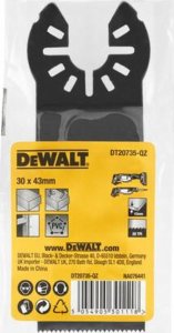 Dewalt brzeszczoty do multinarzędzia 3