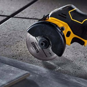 Dewalt tarcza diamentowa 76x9.5 4