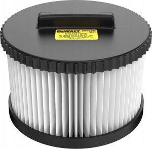 Odkurzacz przemysłowy Dewalt filtr klasy h do dwv905h 2pak 2