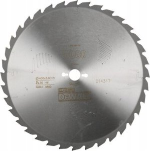 Dewalt DEWALT CIRCULAR SAW.400x30mmx36z ... 1