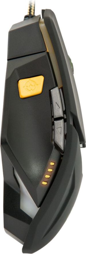 Mysz Defender Warhead (GM-1780) 2