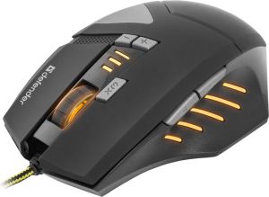 Mysz Defender Warhead (GM-1760) 2
