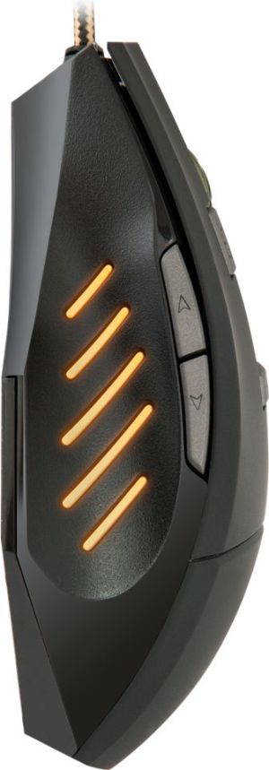 Mysz Defender Warhead (GM-1760) 3