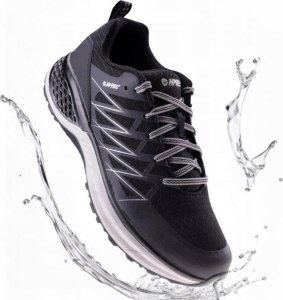 Buty trekkingowe męskie Hi-Tec Męskie Buty TRAIL DESTROYER LOW 2