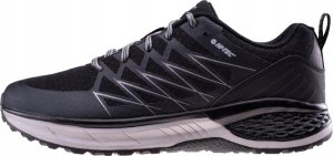 Buty trekkingowe męskie Hi-Tec Męskie Buty TRAIL DESTROYER LOW 5