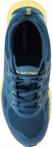 Buty trekkingowe męskie Hi-Tec Męskie Buty TRAIL DESTROYER LOW 5