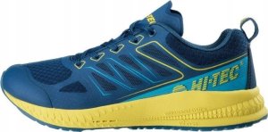 Buty trekkingowe męskie Hi-Tec Męskie Buty TRAIL DESTROYER LOW 6