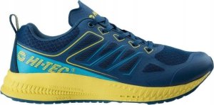 Buty trekkingowe męskie Hi-Tec Męskie Buty TRAIL DESTROYER LOW 7
