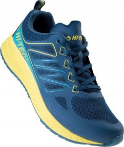 Buty trekkingowe męskie Hi-Tec Męskie Buty TRAIL DESTROYER LOW 9