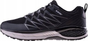 Buty trekkingowe męskie Hi-Tec Męskie Buty TRAIL DESTROYER LOW 4
