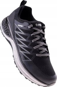 Buty trekkingowe męskie Hi-Tec Męskie Buty TRAIL DESTROYER LOW 5