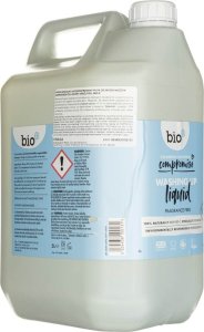 Bio-D Bio-D Płyn do mycia naczyń hipoalergiczny - 5 L 1