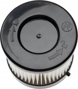 Odkurzacz przemysłowy Milwaukee Filter MILWAUKEE CV 3