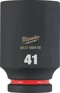 Milwaukee Long Hex Impact Head MILWAUKEE SHW 3/4&quot; 41mm 1