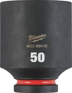 Milwaukee MILWAUKEE IMPACT SOCKET. 3/4" 50mm LONG 1