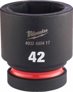 Milwaukee MILWAUKEE IMPACT SOCKET. 1" 42mm 1