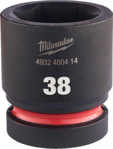 Milwaukee MILWAUKEE IMPACT SOCKET. 1" 38mm 1