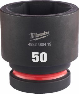 Milwaukee MILWAUKEE IMPACT SOCKET. 1" 50mm 1