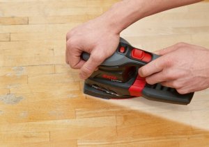 Szlifierka Skil 3-IN-1 MULTI SANDER 7220AC 250W 5