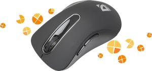 Mysz Defender Datum (MM-075) 2