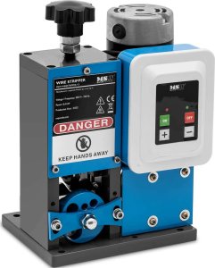 MSW Odizolowywacz korowarka do ściągania izolacji z kabli i przewodów 400 W Odizolowywacz korowarka do ściągania izolacji z kabli i przewodów 400 W 2