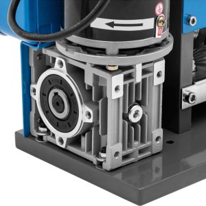 MSW Odizolowywacz korowarka do ściągania izolacji z kabli i przewodów 400 W Odizolowywacz korowarka do ściągania izolacji z kabli i przewodów 400 W 3