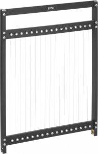 Hendi Gitara cukiernicza krajalnica manualna do ciasta 3 ramki - Hendi 195789 Gitara cukiernicza krajalnica manualna do ciasta 3 ramki - Hendi 195789 9