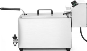 Frytkownica Hendi 209424 11