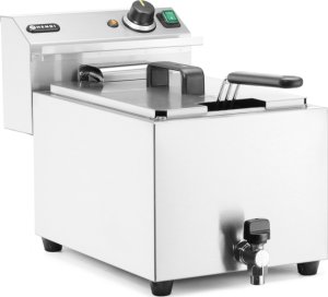 Frytkownica Hendi 209424 2