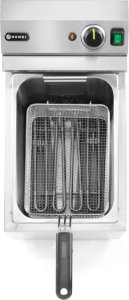 Frytkownica Hendi 209424 3