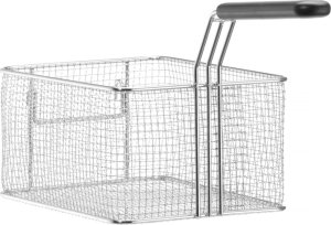 Frytkownica Hendi 209424 4