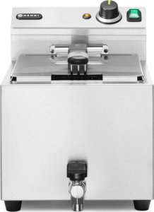 Frytkownica Hendi 209424 5