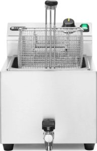 Frytkownica Hendi 209424 6